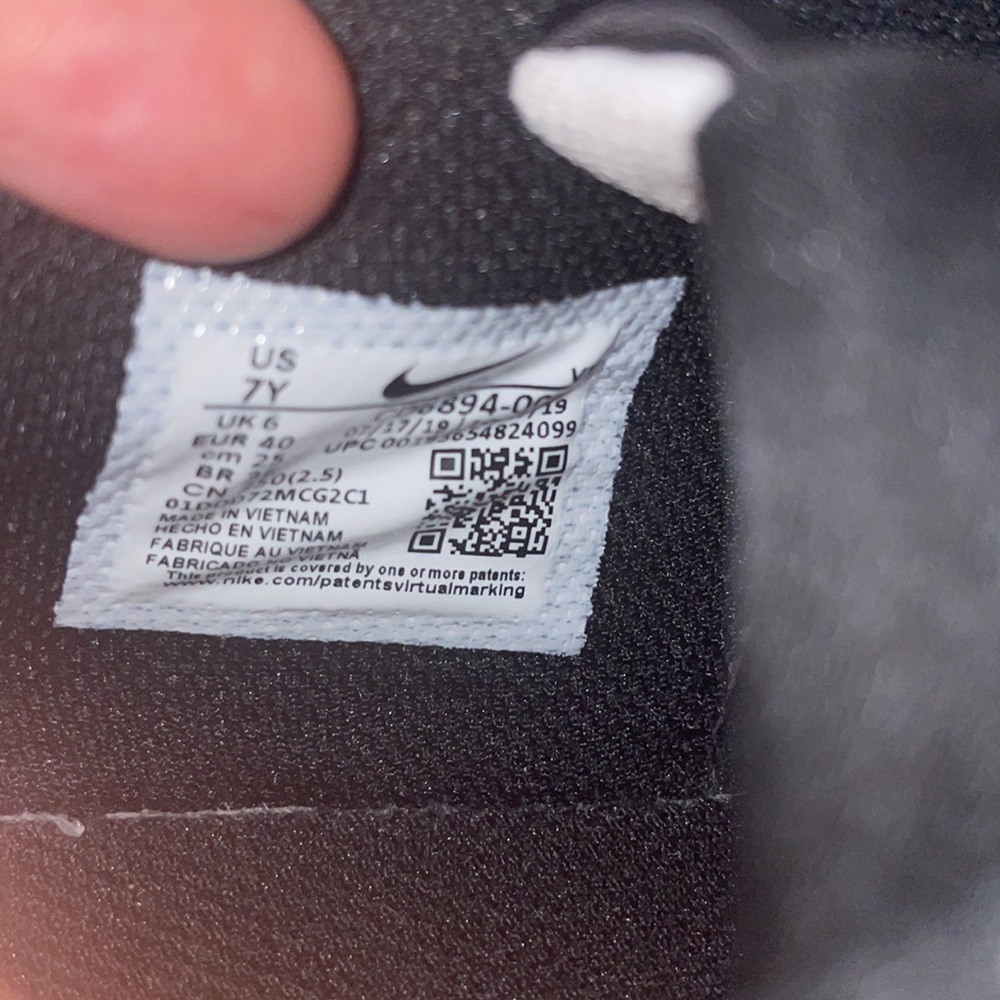 Nike Air Max Excee GS - Picture 5 of 7